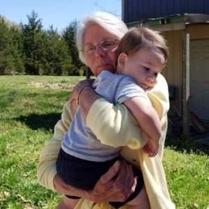 Meet your Posher, Carol